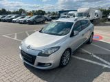Renault Megane III Grandtour Dynamique   GT line - Renault Megane: Iii Line