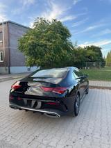 Mercedes-Benz CLA 220 d Coupé AMG Line |TOP GEPFLEGT - Mercedes-Benz CLA 220 von privat