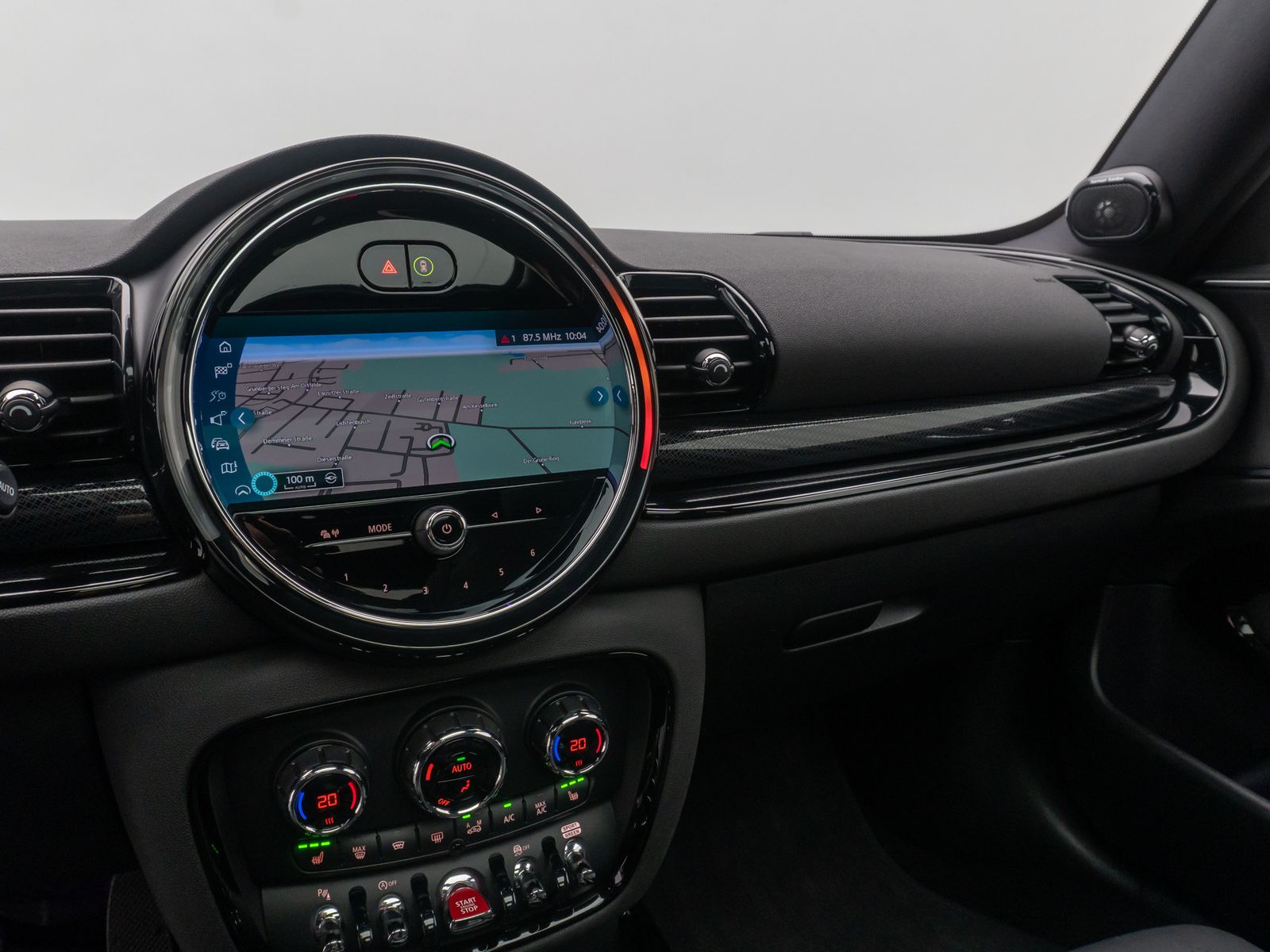 Fahrzeugabbildung MINI Cooper Clubman HUD Kamera DAB H/K Panorama Voll