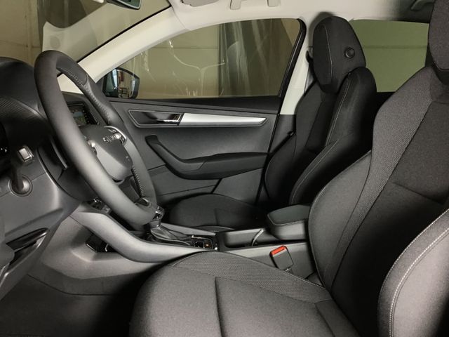 Fahrzeugabbildung Skoda Karoq Selection 1.5TSI DSG/LED/SHZ/Tempo/SmartLi