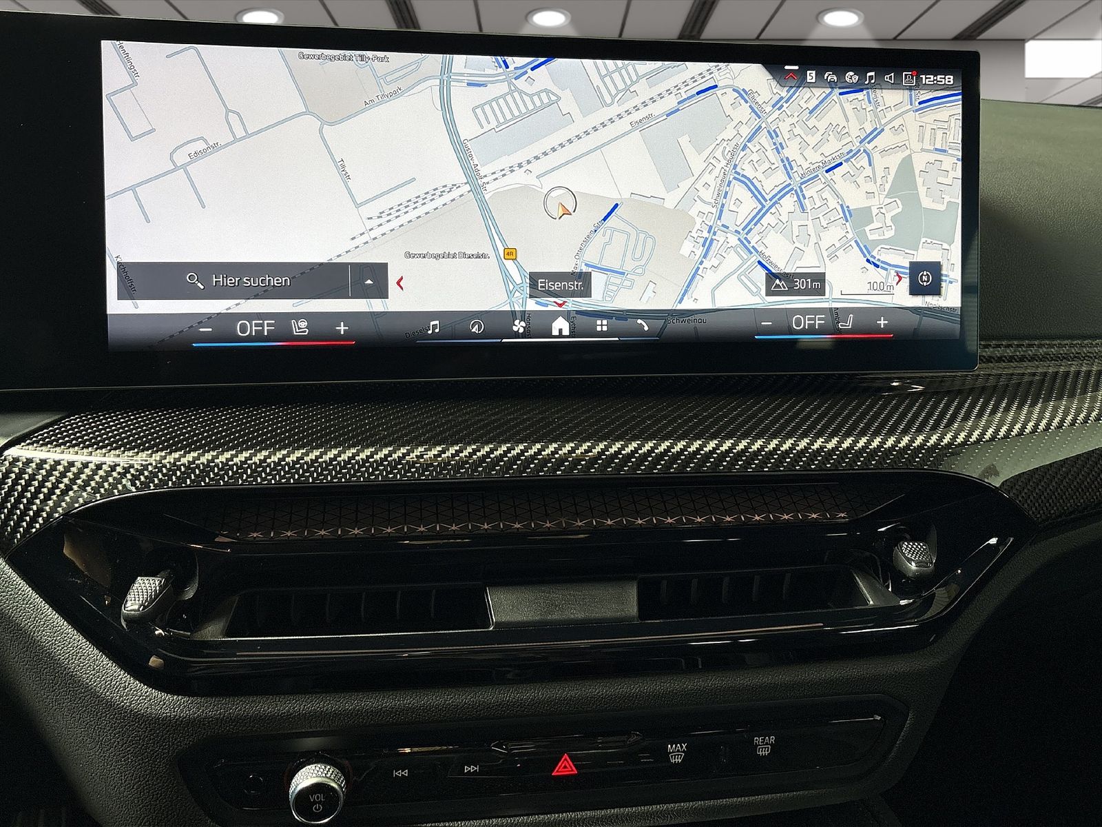 BMW M240i - Bild 14