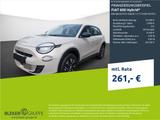 Fiat 600 Hybrid MY25 Hybrid 1.2 T3 74 kW 100 PS DCT - Fiat 600: 600d