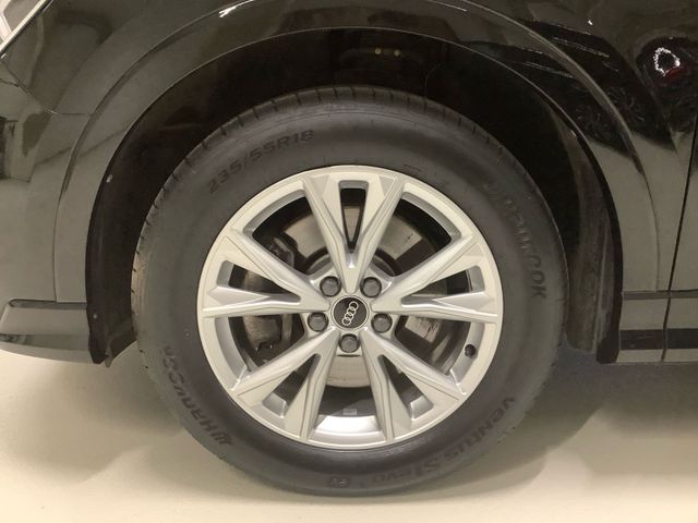 Q3 S line 40 TDI quattro S tronic,Navi,LED,AHZV,