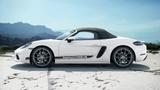 Porsche 718 Boxster Style Edition Navigation - gebrauchte Porsche Boxster aus dem Jahr 2024
