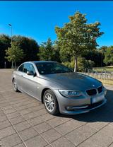 BMW E93 318i Facelift - BMW 3er E93 mit Facelift