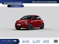 Fiat 500e - Vorschau Bild 3