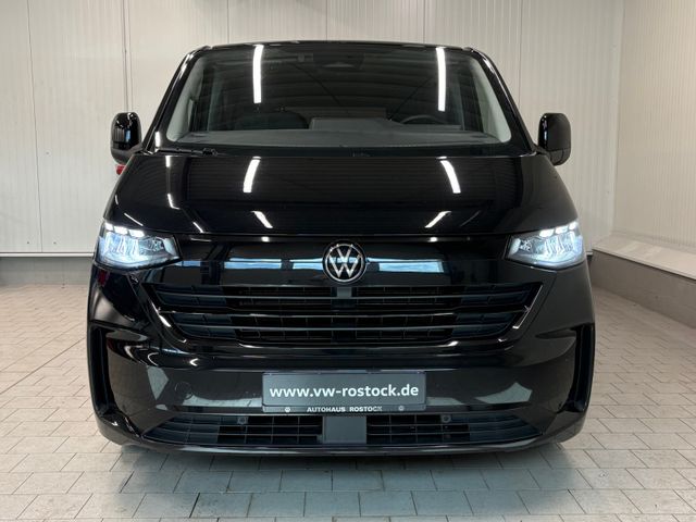 T7 Caravelle LIfe 2.0 TDI AHK LED NAVI KLIMA