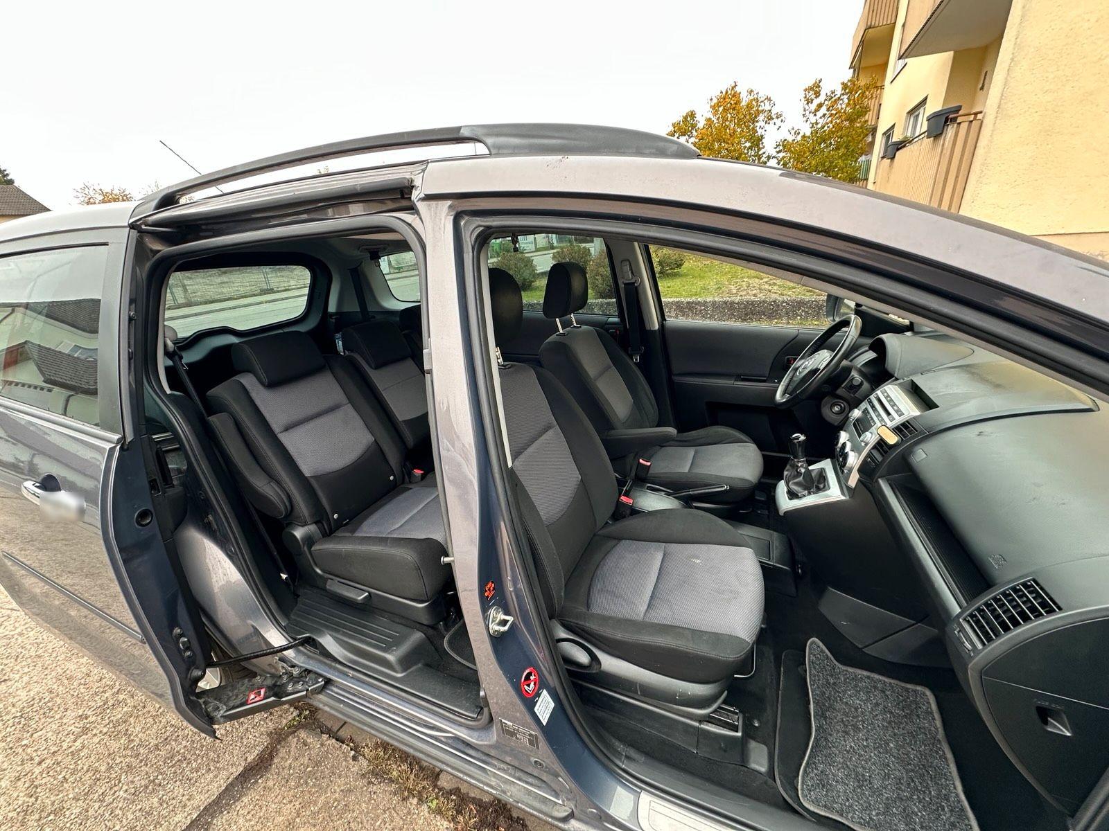 Mazda CX-5 2007 — photo 15