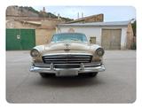 Chrysler New Yorker - Chrysler Oldtimer
