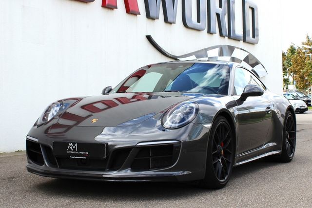 Porsche 991.2 Carrera 4 GTS |PDLS+|Vierradlenkung|Lift|