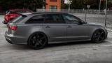 Audi RS6 4.0 TFSI   900PS / 1100Nm   22 Zoll - Audi RS6: 4.2
