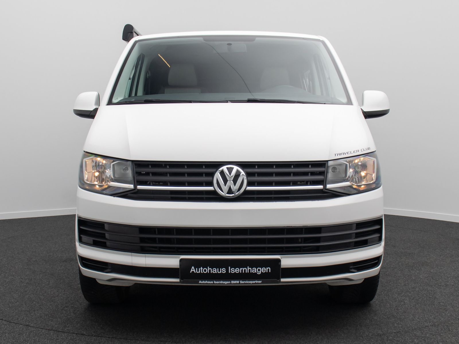 Fahrzeugabbildung Volkswagen T6 Transporter Wohnmobil CaliforniaStyle 18Zoll