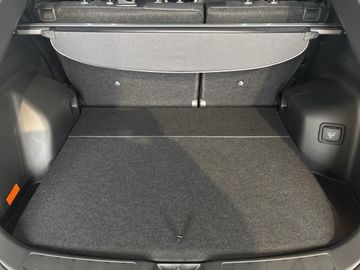 Mitsubishi Eclipse Cross 2.4 PHEV SELECT 4WD