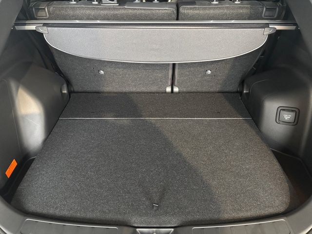 Mitsubishi Eclipse Cross 2.4 PHEV SELECT 4WD