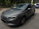 Opel Astra 1.6 Diesel 2-Sitze 4700,- netto - Opel Astra mit Diesel-Antrieb: 1.4