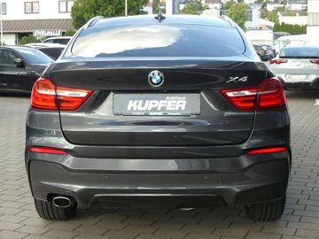 BMW X4 - 4