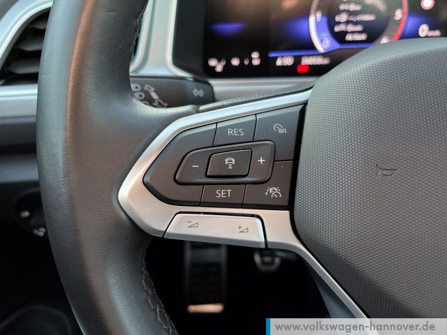 Volkswagen T-Roc - Bild 15