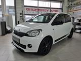 Skoda Citigo Monte Carlo, 1 HAND, CLIMA, ALU 15, GARAN - gebrauchte Skoda Citigo aus dem Jahr 2014