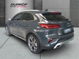 Kia XCeed Platinum Ed. Anhängerkupplung/Leder/Sitzbe - Kia XCeed aus 2021