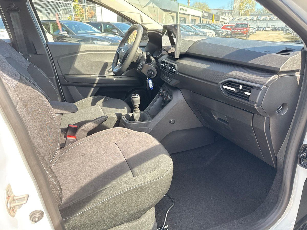 Dacia Sandero - Bild 25