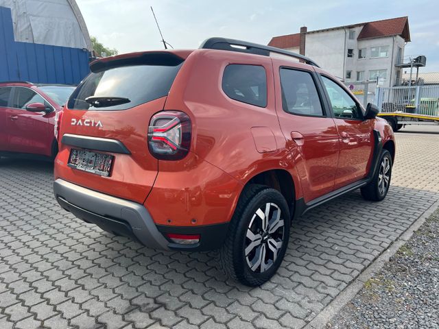 Dacia Duster II Journey R-Kamara Navi Garantie