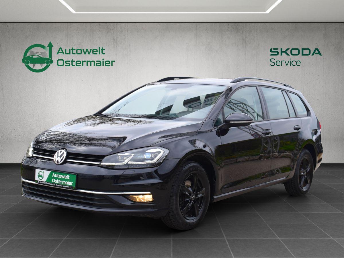 Volkswagen Golf VII Variant Comfortl.*LED*Navi*ACC