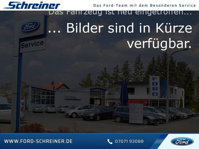 Ford Kuga Cool & Connect Frontscheibe heizbar | Lenkr