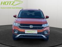 Volkswagen T-Cross - Vorschau Bild 8