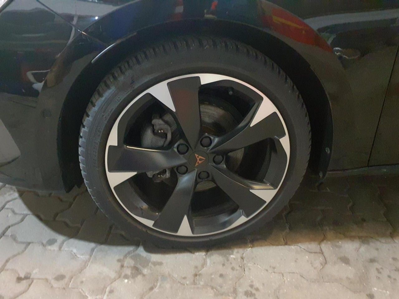 Cupra Leon - Bild 17