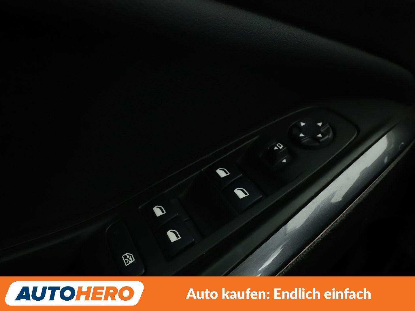 Opel Grandland X 1.5 CDTI Business Elegance Aut.*NAVI, миниатюра 24