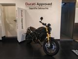 Ducati Scrambler 1100 Sport Pro mit Garantie - DUCATI SCRAMBLER 1100