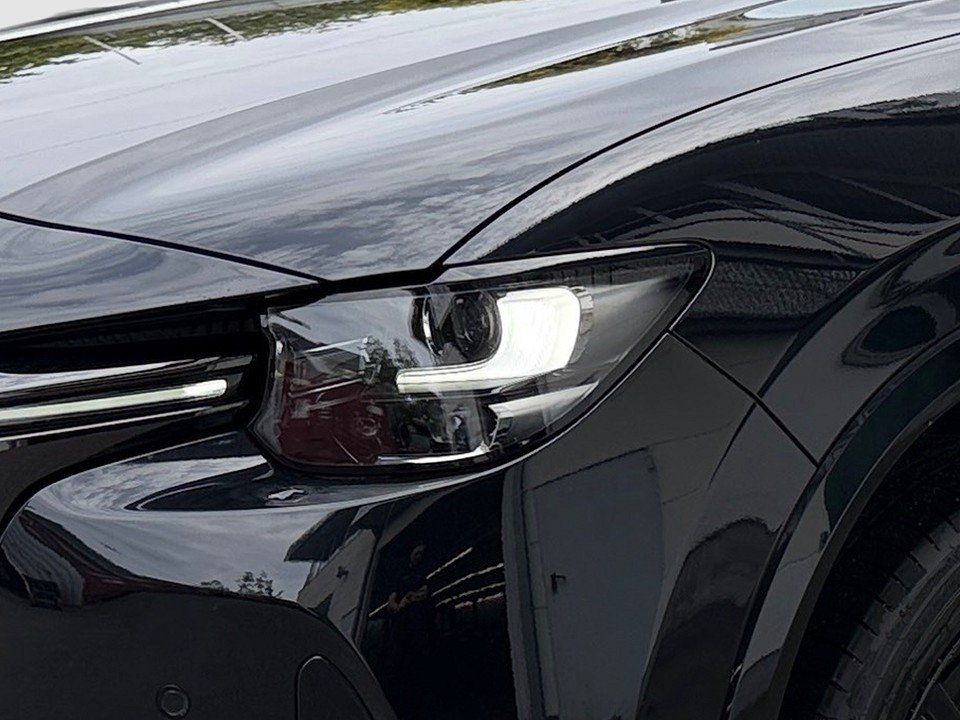Fahrzeugabbildung Mazda CX-80 3.3d 254PS AWD Homura Plus TLOP