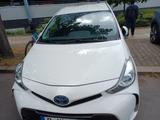 Toyota Prius+ 1.8-l-VVT-i Executive Executive