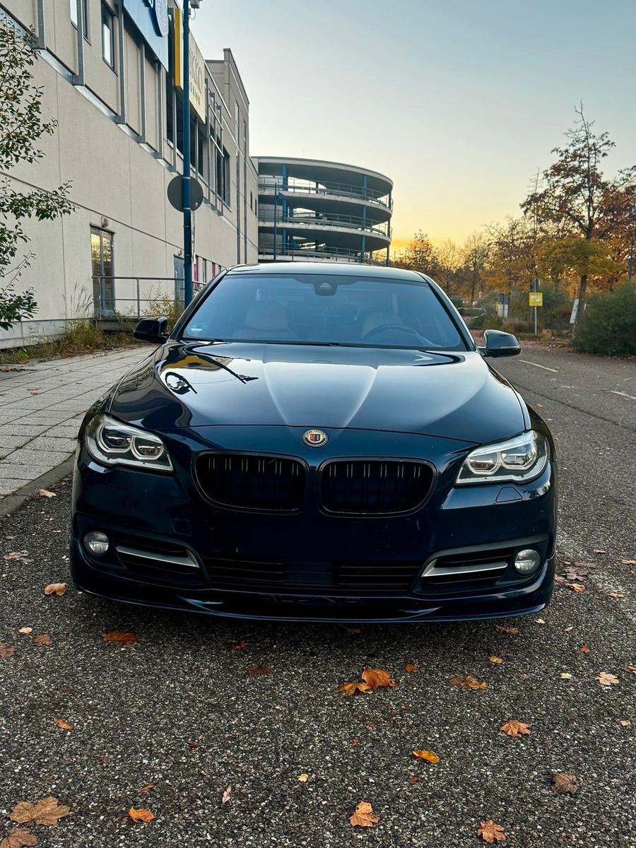 BMW Andere