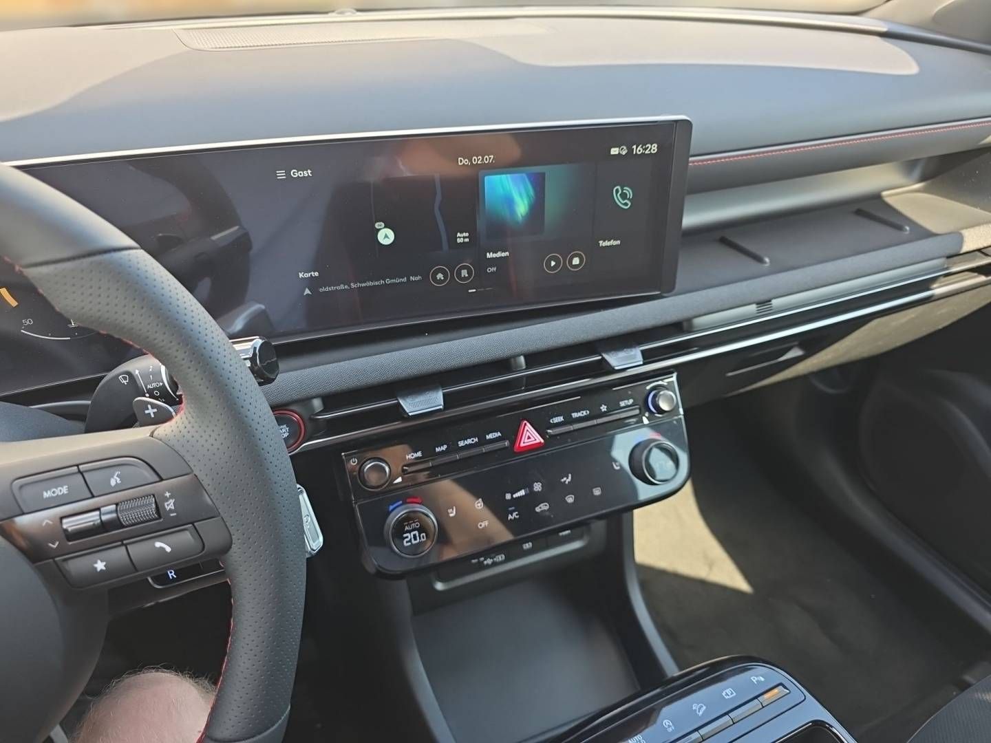 Hyundai TUCSON - Bild 9