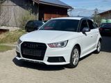 Audi S1 2.0 TFSI quattro Sportback,PDC,8-Fach - Audi S1 aus 2017