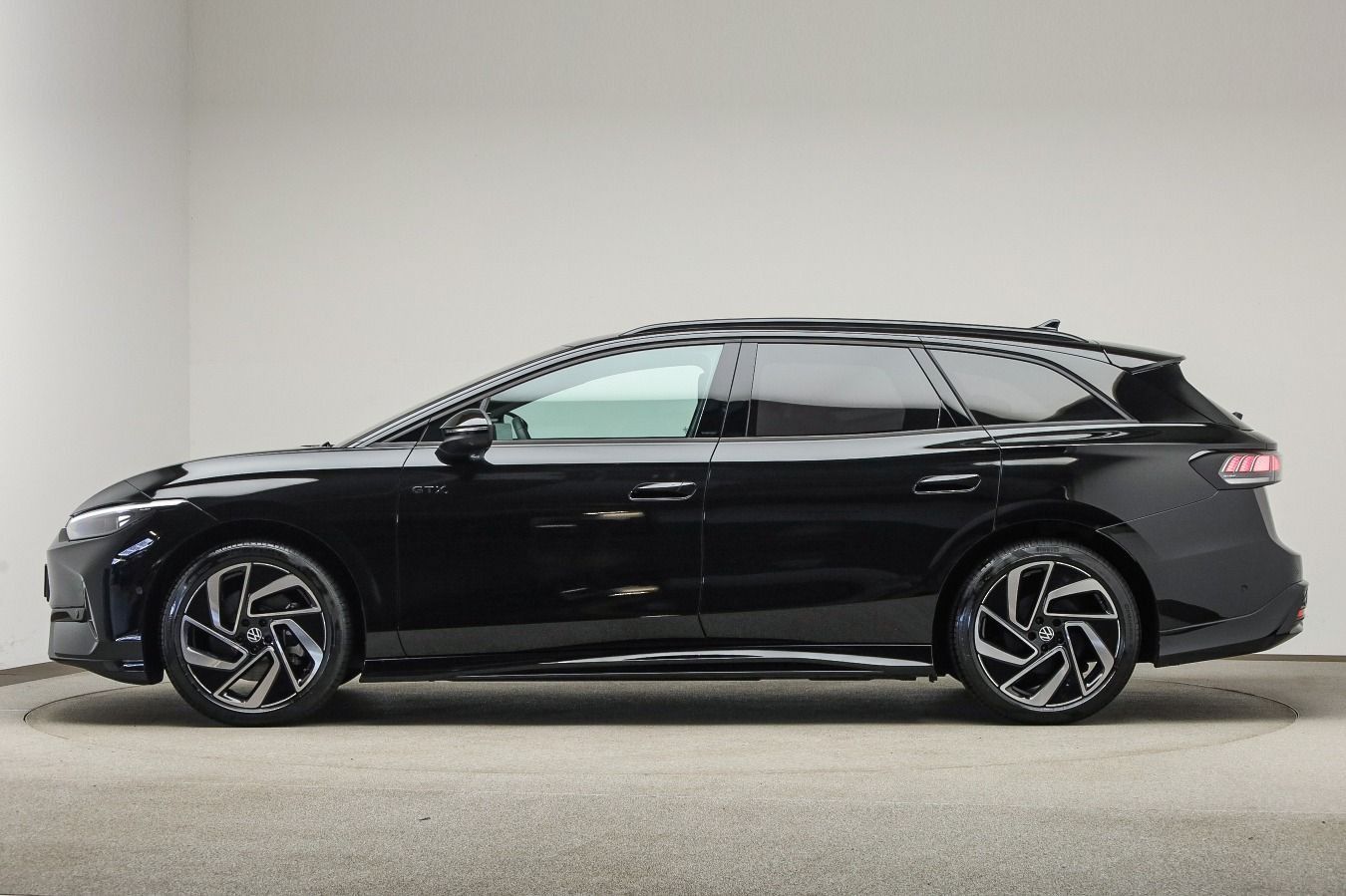Volkswagen ID.7 Tourer GTX 4M WÄRMEPUMPE IQ.LIGHT AHK KAMER foto 5