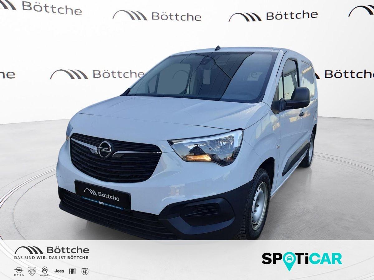 Opel Combo Edition 1.5 CDTI DPF