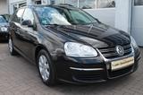 Volkswagen Golf V Variant Trendline *TÜV-NEU* - Volkswagen Golf aus 2008: Variant