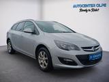 Opel Olpe Astra **TÜV 02.2028** - Opel Astra mit Diesel-Antrieb: Kombi, 2.0