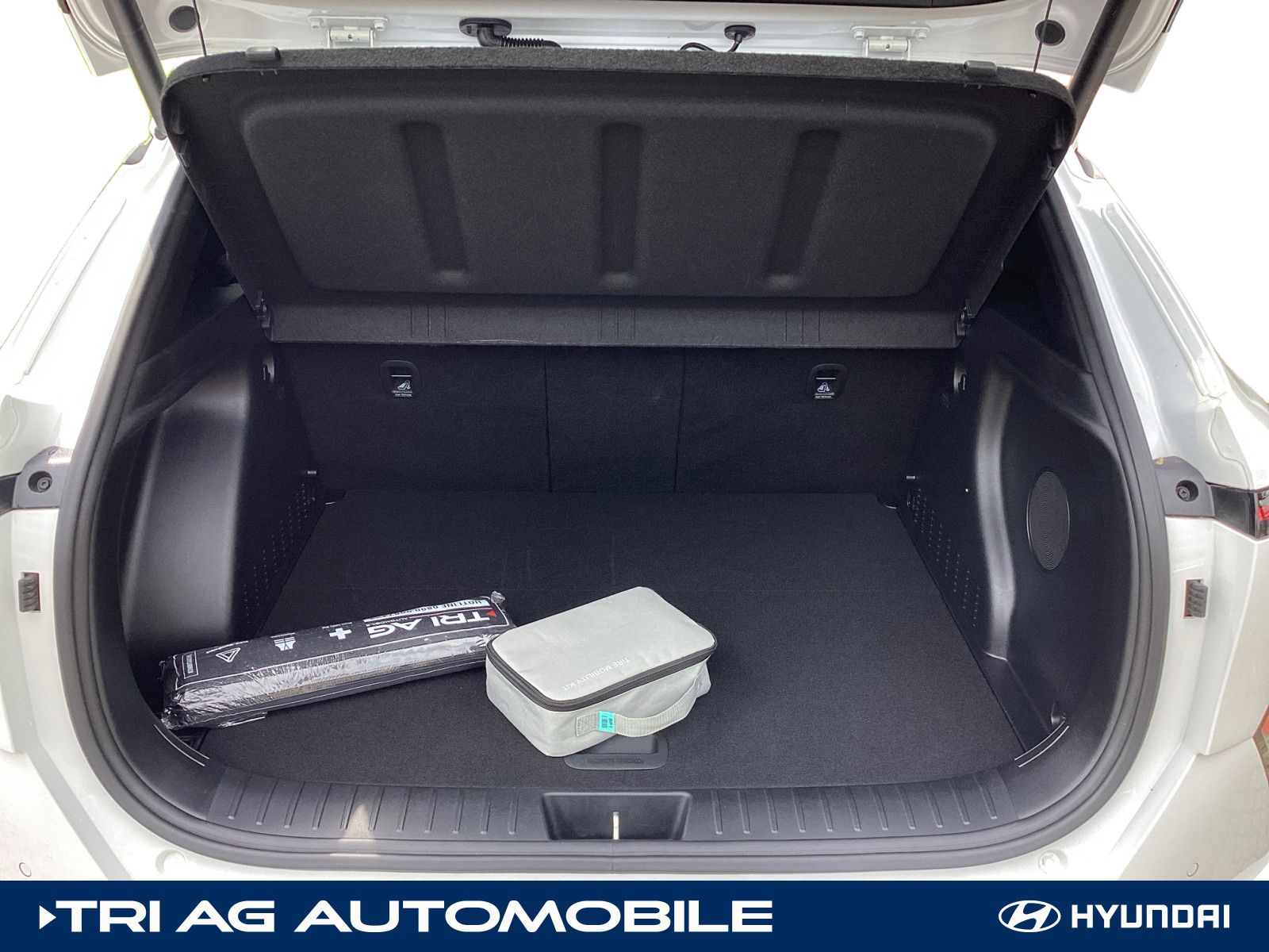 Hyundai Kona – Bild 12