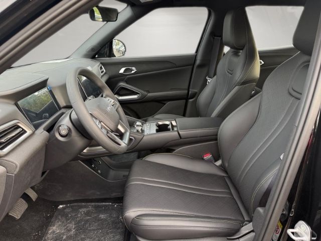 BYD ATTO 2