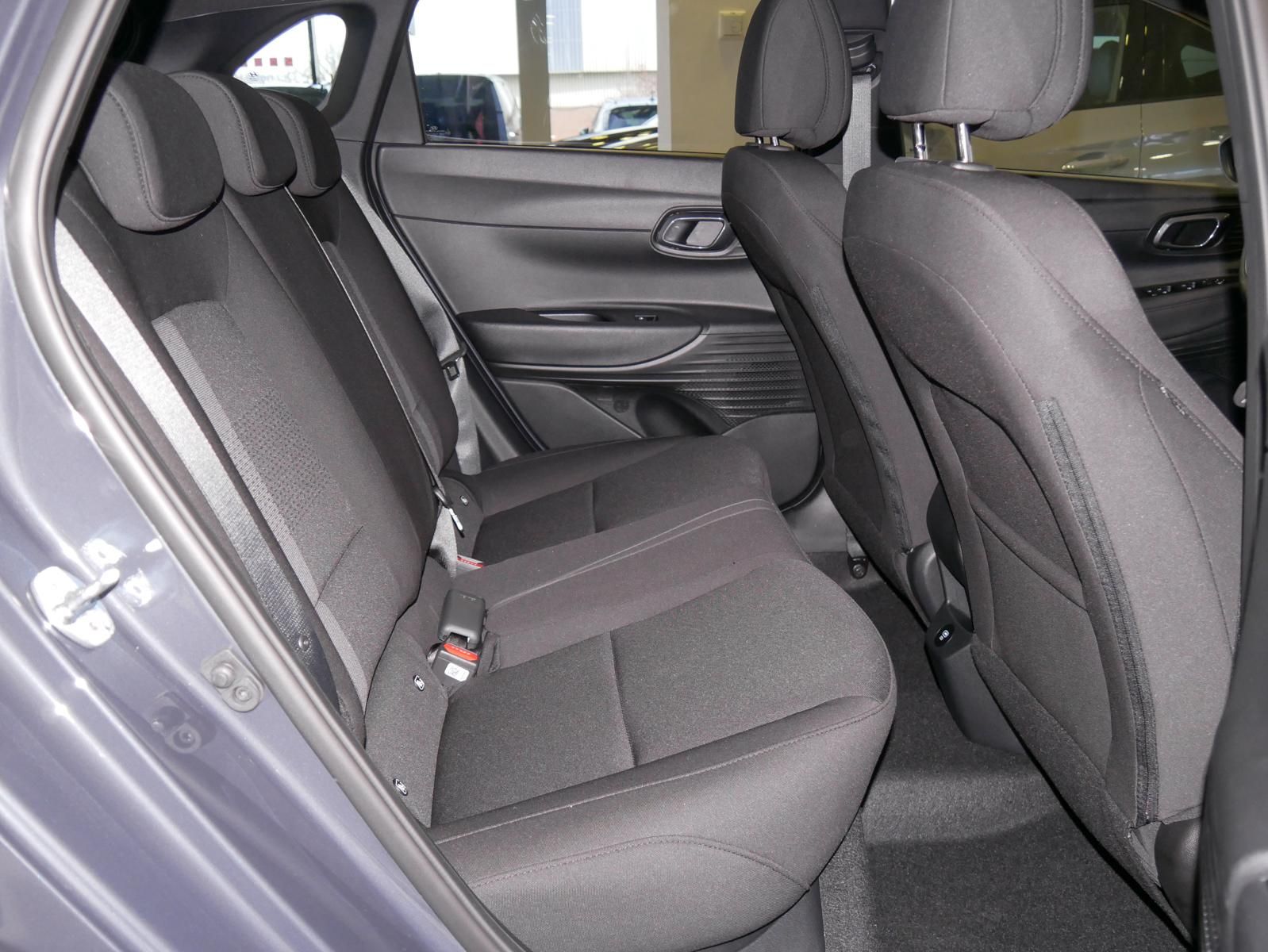 Hyundai i20 - Bild 6