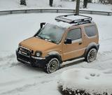 Suzuki Tauschen Suzuki jimny fj - Suzuki Gebrauchtwagen von 1999