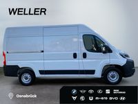 Toyota Proace Max - Vorschau Bild 5