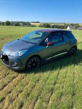 Citroën Citrön DS 3 THP 155 - gebrauchte Citroën DS3 aus dem Jahr 2010