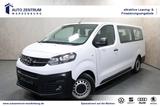 Opel Vivaro Kombi Lang 1.5 CDTI 9-Sitzer PDC KLIMA - Opel Vivaro in Oldenburg