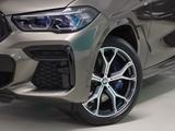 BMW X6 M50i ParkAssist.Plus. / Innovationspaket - BMW X6 M50 SUV