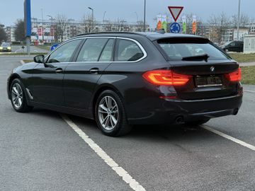 BMW 530 - 7