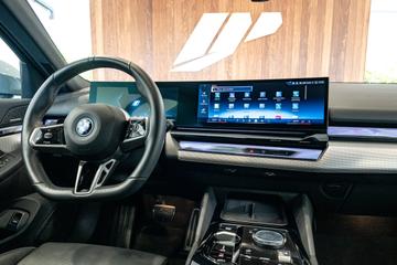 صورة مصغرة 12 لـ 2024 BMW I5